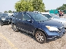 5J6RE48759L****** Salvage and Wrecked 2009 Honda CR-V in Boise