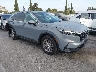 2HKRS3H41RH****** Salvamento y Destrozados 2024 Honda CR-V en Los Angeles