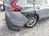 2HKRS3H41RH****** Salvamento y Reparables 2024 Honda CR-V en Estado de California