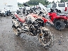 WB10A1201JZ****** Salvamento y Destrozados 2018 BMW R 1200 GS en Rec Rides Online Exclusive