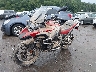 WB10A1201JZ****** Usados y Reparables 2018 BMW R 1200 GS en Rec Rides Online Exclusive