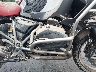 WB10A1201JZ****** Destrozados 2018 BMW R 1200 GS en Rec Rides Online Exclusive