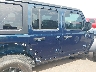 1C4PJXDN6SW****** Repairable 2025 Jeep Wrangler in Arizona State
