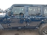 1C4PJXDN6SW****** Salvage 2025 Jeep Wrangler