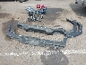 1C4PJXDN6SW****** Wrecked 2025 Jeep Wrangler in Arizona State