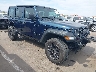 1C4PJXDN6SW****** Salvage and Wrecked 2025 Jeep Wrangler in Phoenix