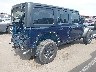 1C4PJXDN6SW****** Salvage and Wrecked 2025 Jeep Wrangler in Arizona State