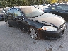 2G1WD58C269****** Salvamento y Destrozados 2006 Chevrolet Impala en Dallas-Fort Worth