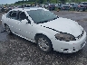 2G1WG5E33D1****** Salvage and Wrecked 2013 Chevrolet Impala in Des Moines