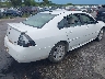 2G1WG5E33D1****** Salvage and Wrecked 2013 Chevrolet Impala in Iowa State