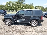 1J4PN2GK0AW****** Repairable 2010 Jeep Liberty in South Carolina State