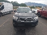 5TDDK3EHXAS****** Destrozados 2010 Toyota Highlander en Estado de Utah