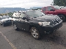 5TDDK3EHXAS****** Usados 2010 Toyota Highlander en Estado de Utah