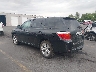 5TDDK3EHXAS****** Reparables 2010 Toyota Highlander en Estado de Utah