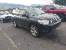 5TDDK3EHXAS****** Salvamento y Destrozados 2010 Toyota Highlander en Salt Lake City