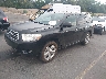 5TDDK3EHXAS****** Usados y Reparables 2010 Toyota Highlander en Salt Lake City