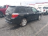 5TDDK3EHXAS****** Salvamento y Destrozados 2010 Toyota Highlander en Estado de Utah
