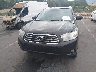 5TDDK3EHXAS****** Salvamento y Reparables 2010 Toyota Highlander en Estado de Utah