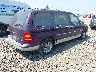 2FMDA514XWB****** Salvamento y Destrozados 1998 Ford Windstar en Estado de Oregón