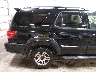 5TDBT48A45S****** Salvage 2005 Toyota Sequoia