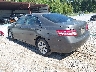 4T1BF3EKXBU****** Salvage and Repairable 2011 Toyota Camry in Gulf Coast