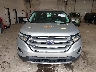 2FMPK4J94JB****** Wrecked 2018 Ford Edge in Michigan State
