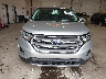2FMPK4J94JB****** Salvage and Repairable 2018 Ford Edge in Michigan State