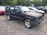 1J4FT48S41L****** Salvamento y Destrozados 2001 Jeep Cherokee en Metro DC