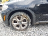 5UXZV8C50CL****** Salvage 2012 BMW X5