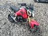 MLHJC6113E5****** Salvage and Wrecked 2014 Honda Grom in Rec Rides Online Exclusive