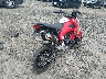 MLHJC6113E5****** Salvage and Wrecked 2014 Honda Grom in New Jersey State