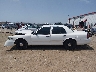 2FABP7BV6BX****** Repairable 2011 Ford Crown Victoria in Kansas State