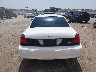 2FABP7BV6BX****** Wrecked 2011 Ford Crown Victoria