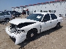 2FABP7BV6BX****** Used and Repairable 2011 Ford Crown Victoria in Wichita