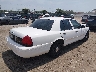 2FABP7BV6BX****** Salvage and Wrecked 2011 Ford Crown Victoria in Kansas State