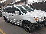 2C4RDGCGXHR****** Reparables 2017 Dodge Grand Caravan en Estado de Arizona