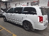 2C4RDGCGXHR****** Salvamento 2017 Dodge Grand Caravan