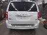 2C4RDGCGXHR****** Usados 2017 Dodge Grand Caravan