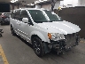 2C4RDGCGXHR****** Salvamento y Destrozados 2017 Dodge Grand Caravan en Phoenix