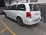 2C4RDGCGXHR****** Salvamento y Reparables 2017 Dodge Grand Caravan en Phoenix
