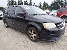2D4RN4DG5BR****** Salvamento y Destrozados 2011 Dodge Grand Caravan en Seattle