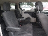 2D4RN4DG5BR****** Destrozados 2011 Dodge Grand Caravan en Seattle