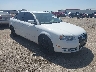 WAUDF78E17A****** Salvamento y Destrozados 2007 Audi A4 en Lubbock