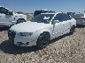 WAUDF78E17A****** Usados y Reparables 2007 Audi A4 en Lubbock