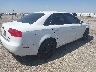 WAUDF78E17A****** Salvamento y Destrozados 2007 Audi A4 en Estado de Texas