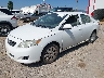 1NXBU40E59Z****** Used and Repairable 2009 Toyota Corolla in Missoula