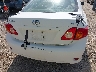 1NXBU40E59Z****** Salvage and Repairable 2009 Toyota Corolla in Montana State