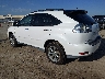 2T2HK31U68C****** Salvage and Repairable 2008 Lexus RX 350 in Wichita