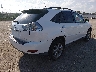 2T2HK31U68C****** Salvage and Wrecked 2008 Lexus RX 350 in Kansas State