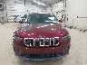 1C4PJMMX6MD****** Salvage 2021 Jeep Cherokee in Pennsylvania State